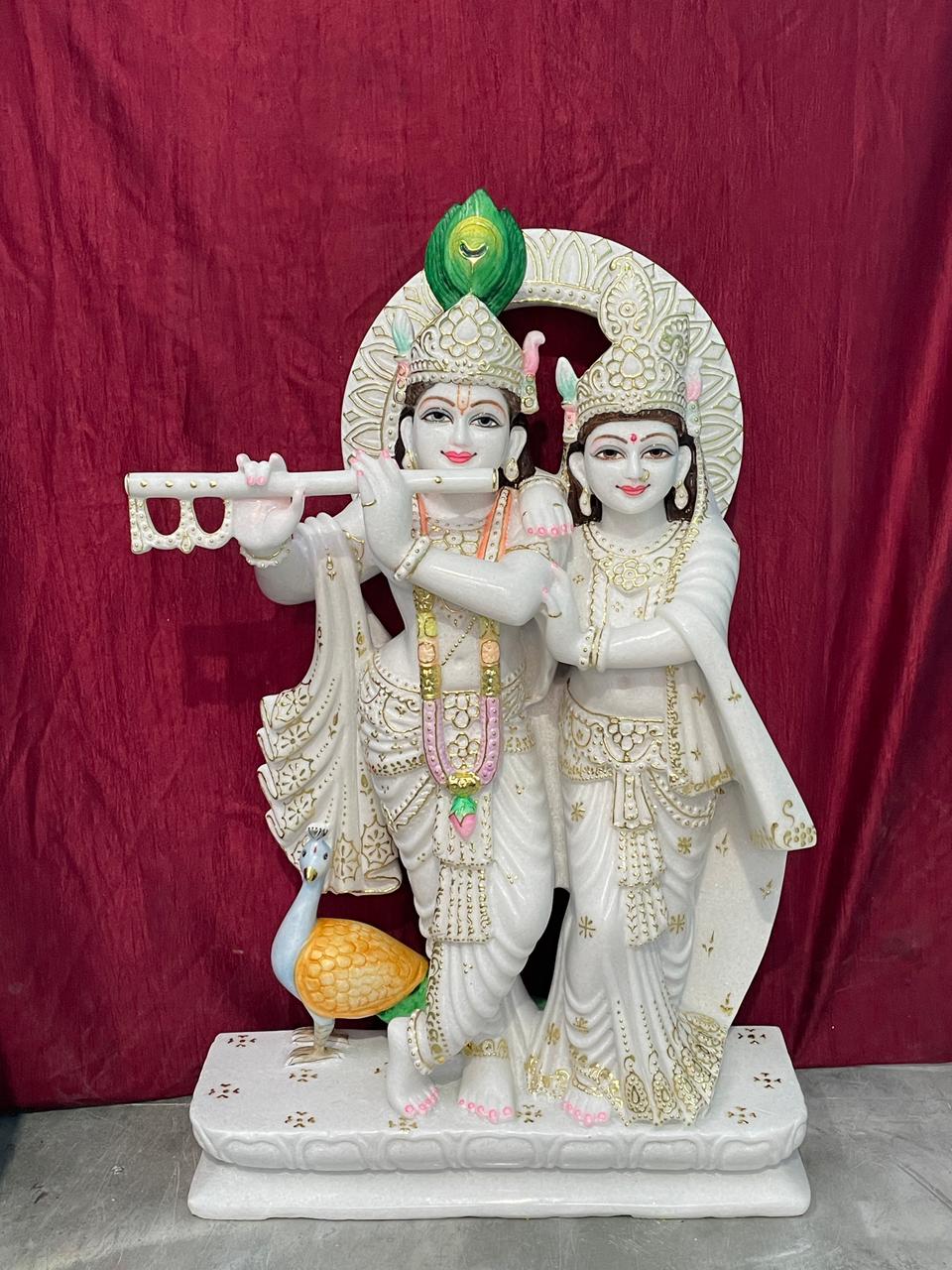 Marble Art Collection 11