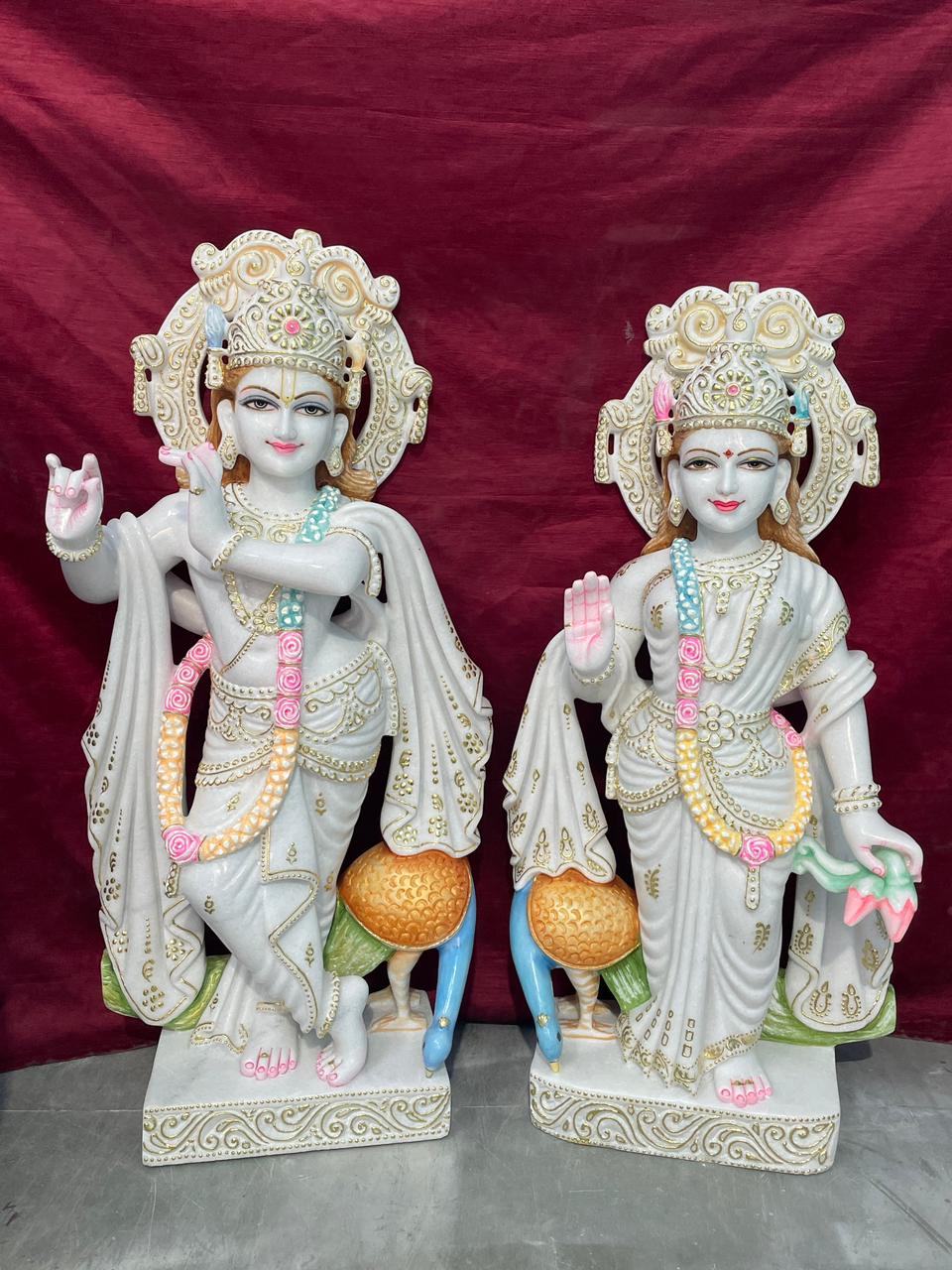 Marble Art Collection 12