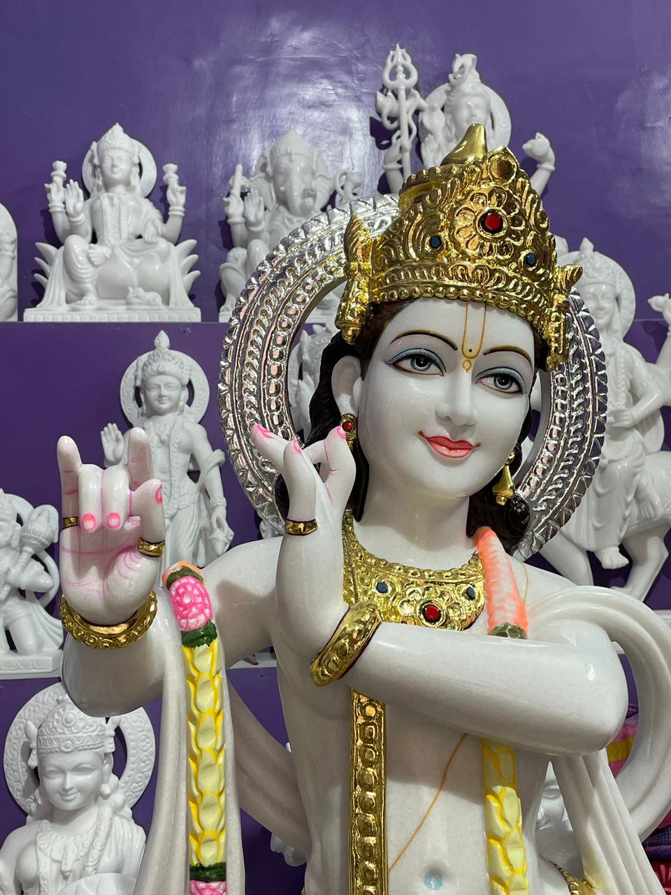 Marble Art Collection 14