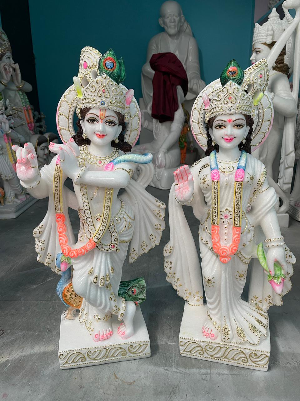 Marble Art Collection 15