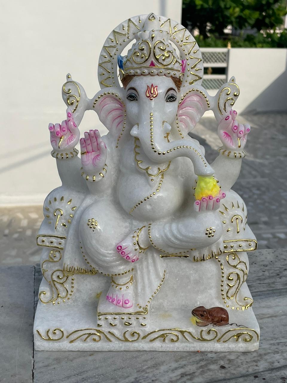 Marble Art Collection 02