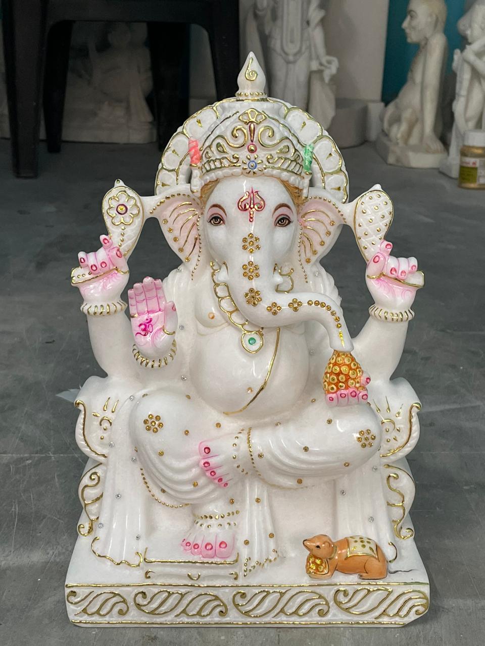Marble Art Collection 04