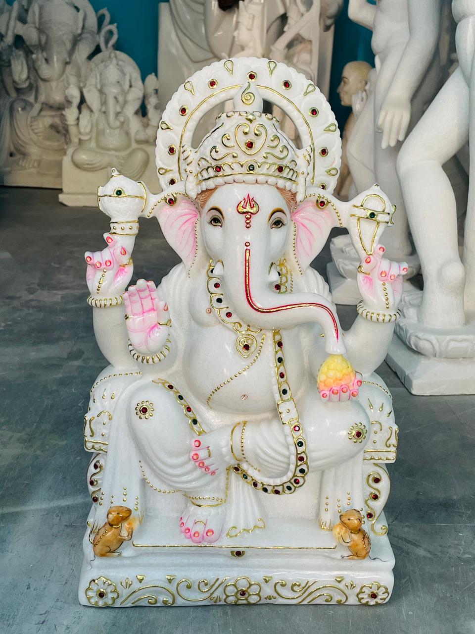 Marble Art Collection 08
